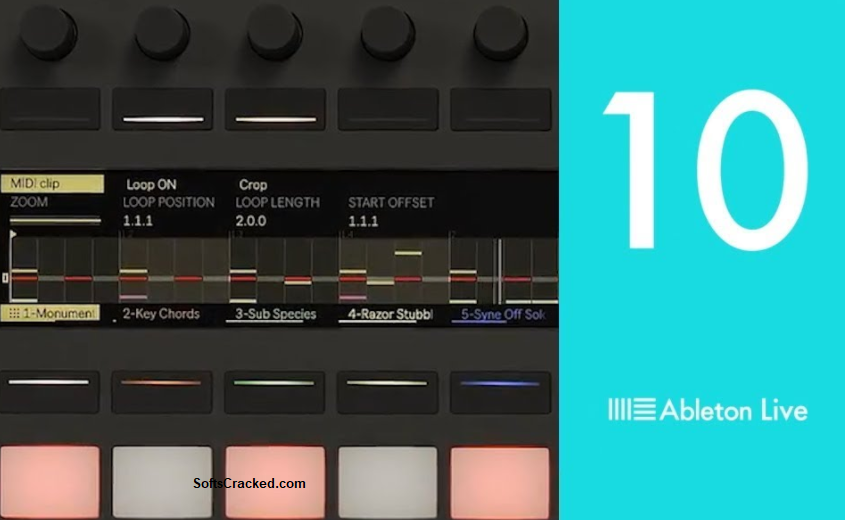 how to download ableton live 9 crack